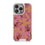 Eden - iPhone 16 Pro Case, Elite Light (MagSafe) / Silver