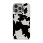 Achromatic - iPhone 16 Pro Max Case, Elite Light (MagSafe) / Silver