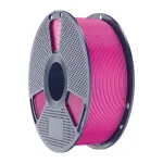 3D-printimise niit &ndash; Sunlu PLA+ 2,0 m, 1,75 mm, kiirus kuni 300 mm/s, magenta