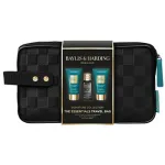&bdquo;Baylis & Harding&ldquo; meestele m&otilde;eldud du&scaron;ikomplekt kotis (&bdquo;Black Pepper & Ginseng&ldquo;) &ndash; kehahooldustoodete kinkekomplekt kotis (3 tk)