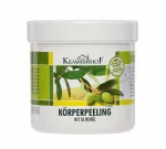Kr&auml;uterhof &ndash; kehakoorija oliivi&otilde;liga, 400 g
