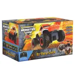 MONSTER JAM RC 1:24 maastikuauto El Toro Loco, 6076631