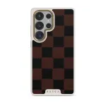 Flashback - Samsung Galaxy S25 Ultra Case, Elite Light (Magnetic) / Gold
