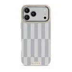Off-Grid - iPhone 17 Pro Max Case, Elite Light (MagSafe) / Silver