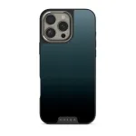 Black Hole - iPhone 16 Pro Case, Elite Dark (MagSafe) / Silver