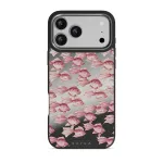 Yume - iPhone 17 Pro Max Case, Elite Mirror Dark (MagSafe) / Gunmetal