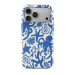 Nera - iPhone 17 Pro Case, Tough (MagSafe) / N/A