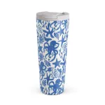 Nera - Travel Mug, 700 ml / Flap