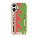 Film Camera - iPhone 17 Case, Elite Light (MagSafe) / Gold