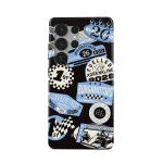 Finish Line - Samsung Galaxy S25 Ultra Case, Tough (Magnetic) / N/A