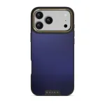 Moonwalker - iPhone 17 Pro Max Case, Elite Dark (MagSafe) / Gold