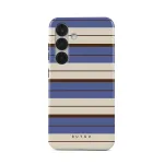 Biscotti - Samsung Galaxy S25 Case, Tough (Magnetic) / N/A