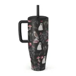 Enchanted Forest - All Day Leakproof Tumbler