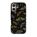 Secret Visitors - iPhone 17 Case, Elite Dark (MagSafe) / Gold