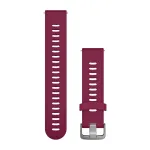Garmin Forerunner 645 Kiirkinnitusega kellarihm, 20mm, Cerise
