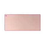 White Shark LOTUS XL MP-2100 Gaming Mouse Pro 800x350mm, Pink