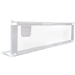 Voodikaitse Kidwell Folding bed rail Tiva 160