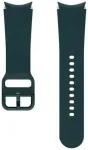 20mm Green Sport Band S/M