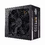 Cooler Master MPE-7501-ACABW-B 750 W