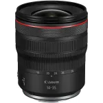 Canon RF 14-35mm f/4L IS USM
