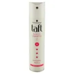 Schwarzkopf Professional Taft Keratin Hair Spray - Hairspray, 250ml