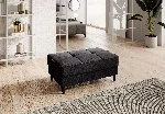 Pouf Bellis, hall, kangas Gojo 5