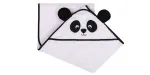 Bathing cover - 325 - TERRY - ANIMALS - size 100x100