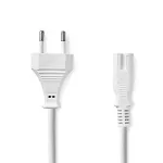 Nedis PCGP11040WT20 toitekaabel 2m