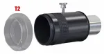 Teleskoobi kaamera adapter (1.25") BRESSER