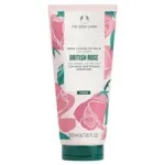 &bdquo;The Body Shop&ldquo; &bdquo;British Rose&ldquo; kehakreem &ndash; kehakreem normaalsele ja kuivale nahale, 200 ml