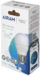 "Airam SmartHome" dekoratiivlamp, E27, opaal, 470 lm, reguleeritav valge valgus, Wi-Fi