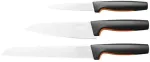 "Fiskars Functional Form nugade komplekt, 3 tk.