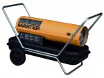MASTER &Otilde;LIK&Uuml;TTESEADE B150CED ILMA SUITSUGAASIDE V&Auml;LJALASKETA 44KW