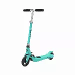 Electric scooter for children FUN WHEELS BLUE