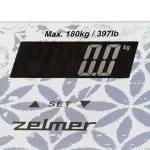 Zelmer ZBS1012