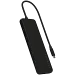 SATECHI 13-in-1 USB-C Triple Display Multiport Adapter