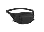 Helikon Possum Cordura Black-Black Kidney