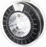 PETG filament RAL 9017 Must