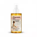 NACOMI_Sunny Shimmering Tan kiirendav &otilde;li kuldhelvestega 150ml