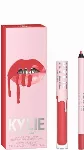 Kylie Cosmetics - Set Matte Liquid Lipstick + Lip Liner - 802 Candy K