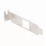 Silverstone ECL01 liidesekaart/adapter Sisemine RJ-45