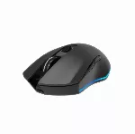 MOUSE USB OPTICAL WRL GAMING/FIREBOLT MUSGW-6BL-02 GEMBIRD