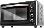 "Cecotec miniahi | Bake&Toast 4600 Black Gyro | 46 L | 2000 W | Must | Must