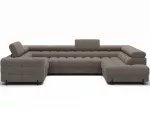 Fectory, Modern, Brown