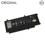 Original D2VF9 Battery for Dell Laptop