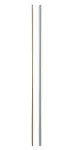 Grohe tarvikud &ndash; du&scaron;is&uuml;steemide asendusvoolik, kroomitud 48053000
