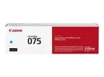 Canon Toner 6364C002 / Cartridge 075 C Cyan