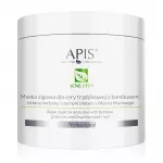 APIS_Acne-Stop Algae Mask &Otilde;limask aknele kalduvale nahale bambuse ja rohelise teega 200 g