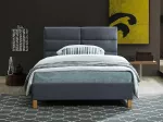 Sierra Velvet voodi