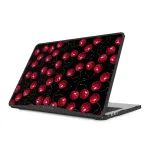 Cherrybomb - Macbook Case, MacBook Air 13.6 [A2681/A3113/A3240] / Full / Black